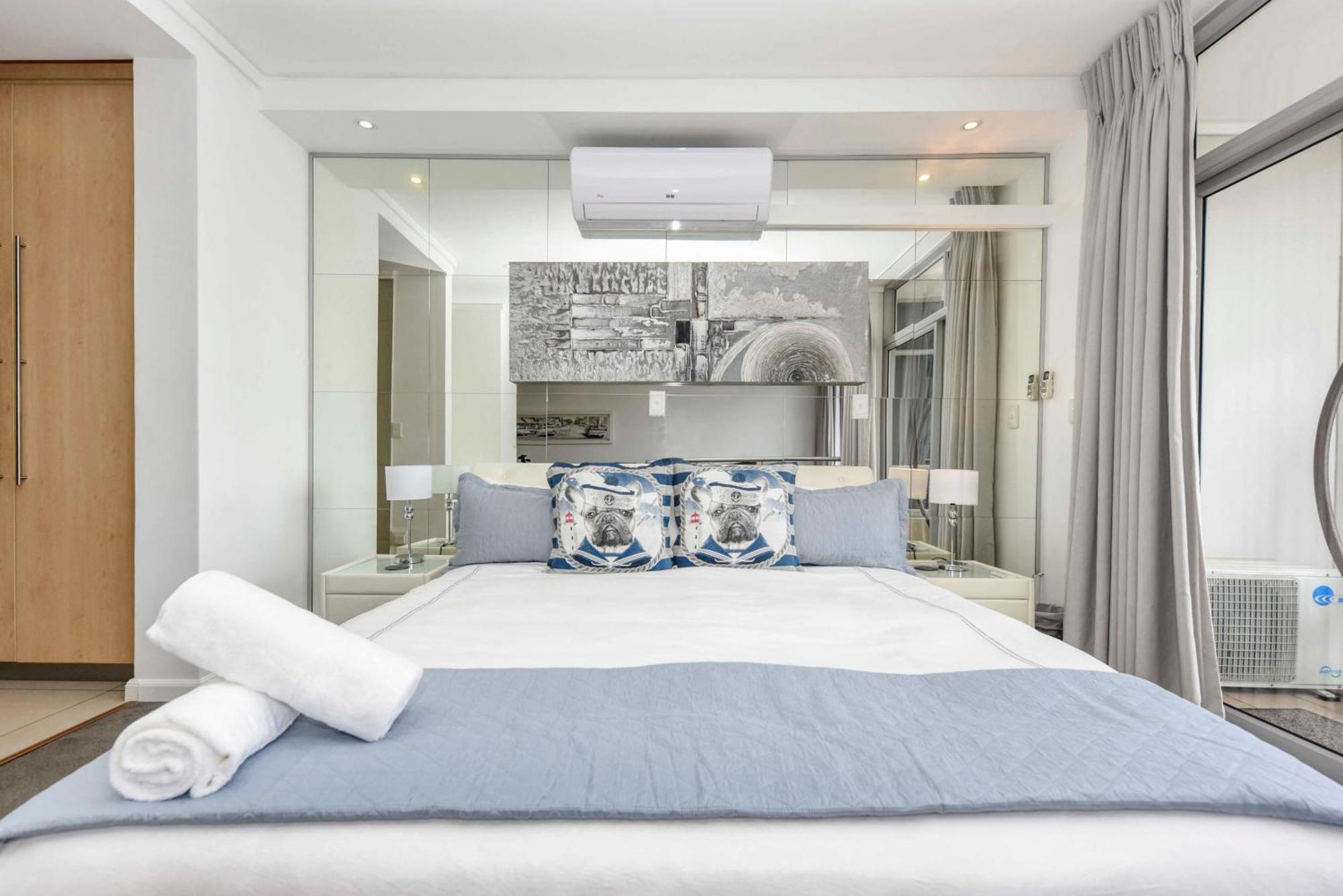 Hydro Park Residences In Sandton With Generator Johannesburg Exterior foto