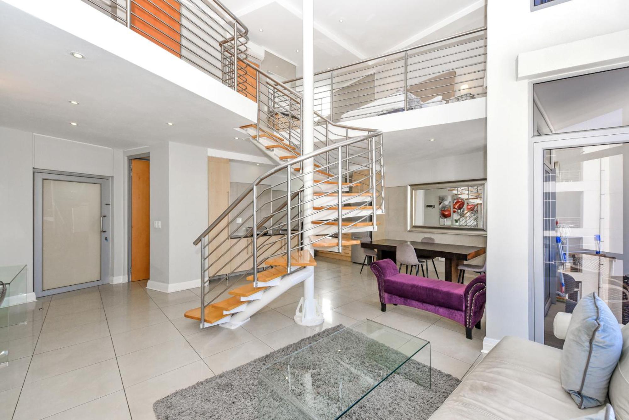 Hydro Park Residences In Sandton With Generator Johannesburg Exterior foto