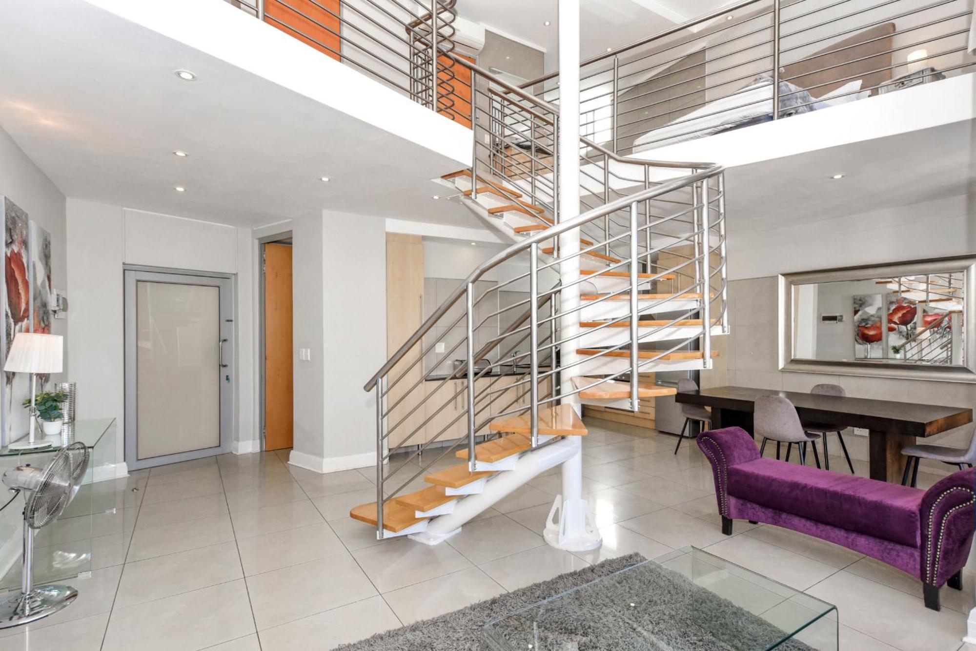 Hydro Park Residences In Sandton With Generator Johannesburg Exterior foto