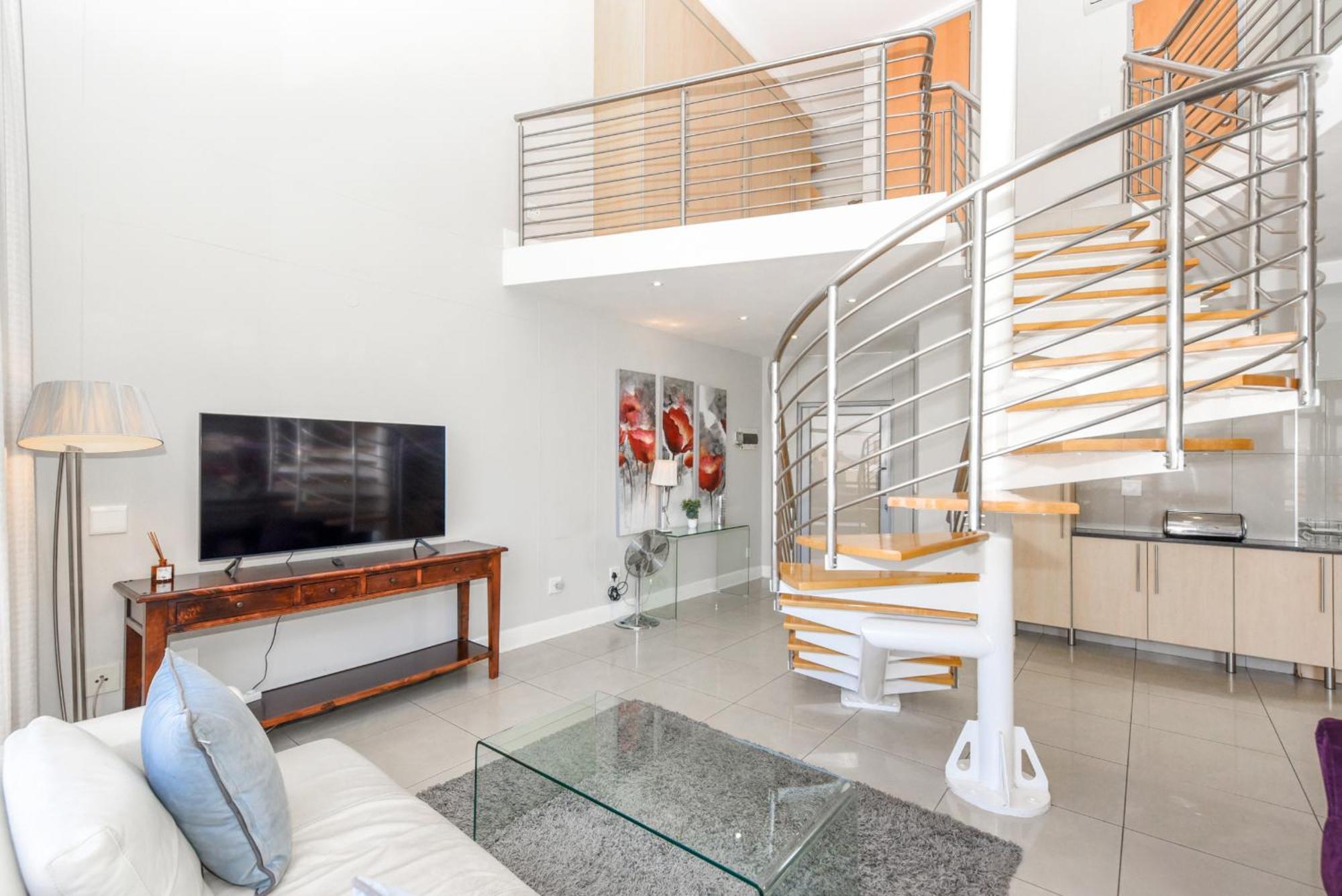 Hydro Park Residences In Sandton With Generator Johannesburg Exterior foto